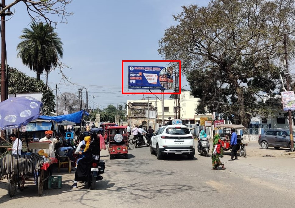 Outdoor Advertising image