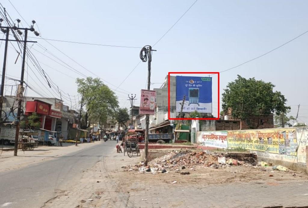 Outdoor Advertising image