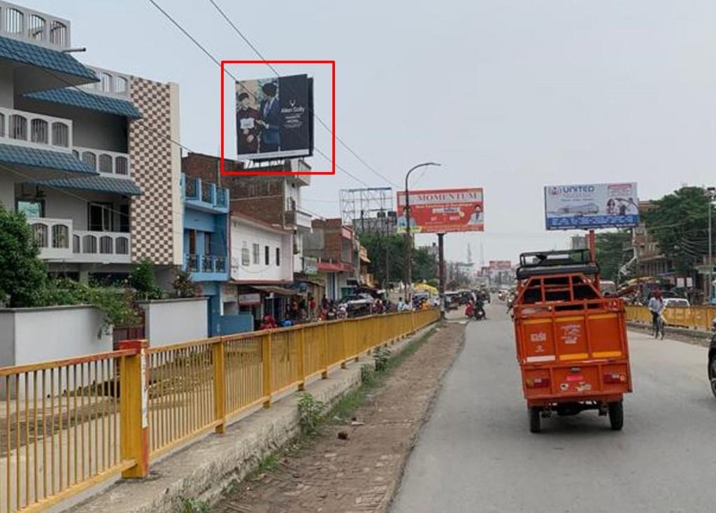 Outdoor Advertising image