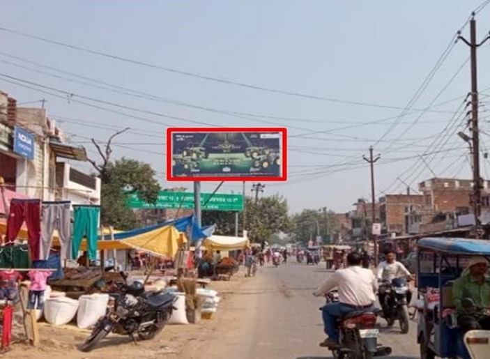 Outdoor Advertising image