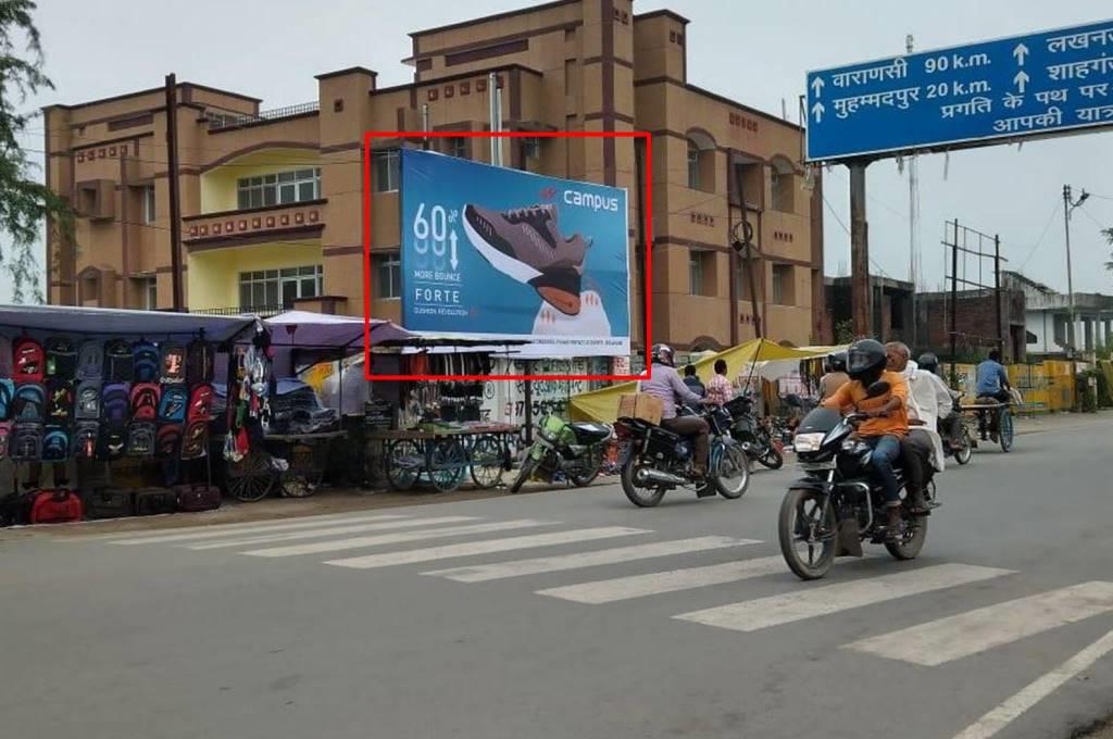 Outdoor Advertising image