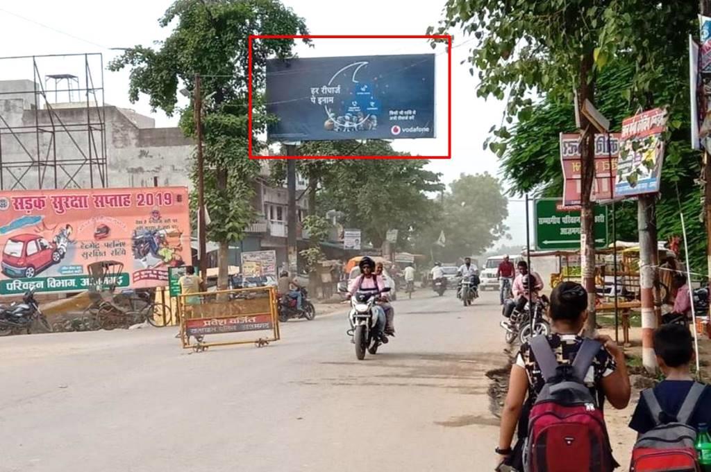 Outdoor Advertising image