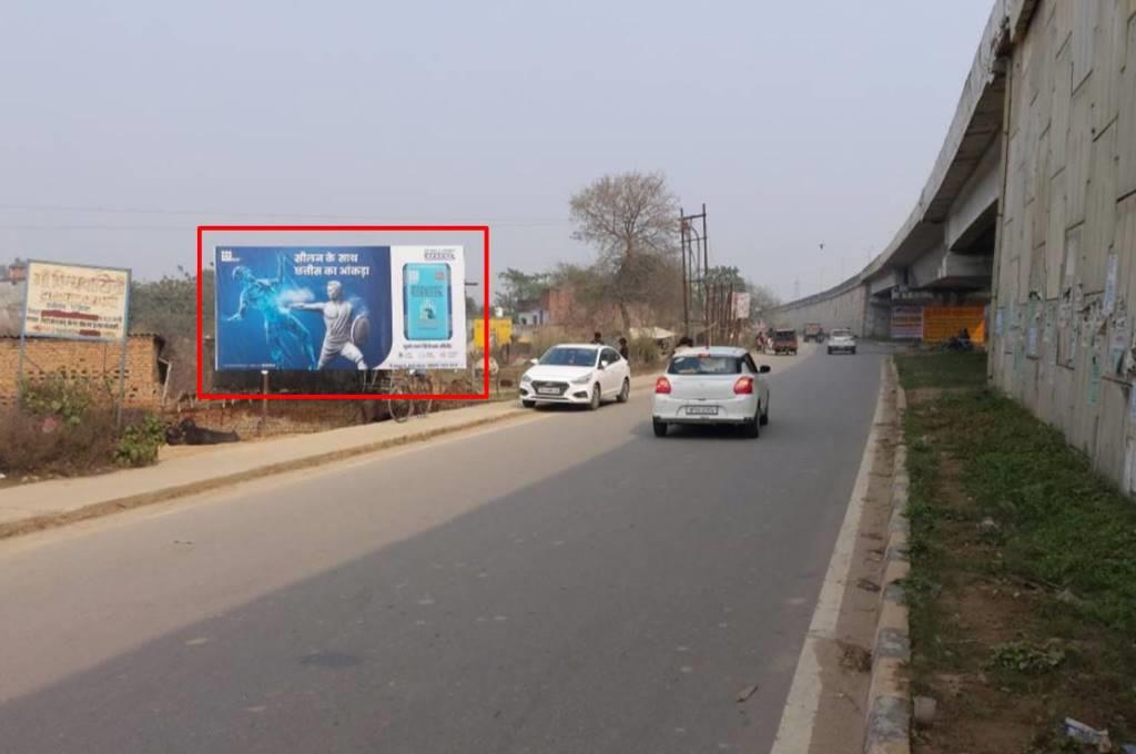 Outdoor Advertising image