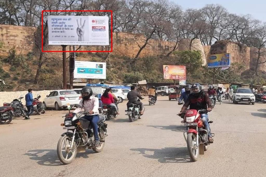 Outdoor Advertising image