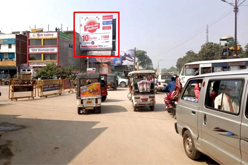 Outdoor Advertising image