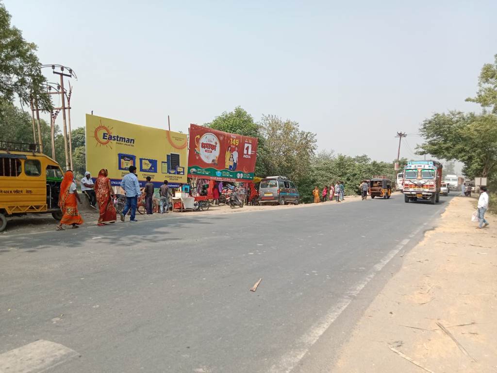 Outdoor Advertising image