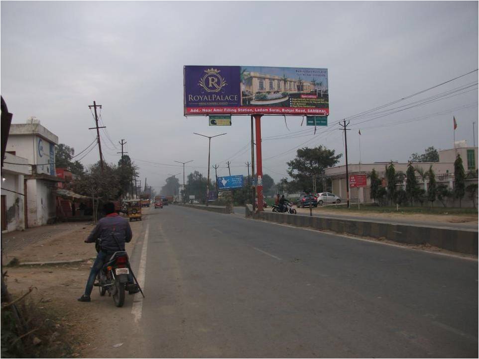 Outdoor Advertising image