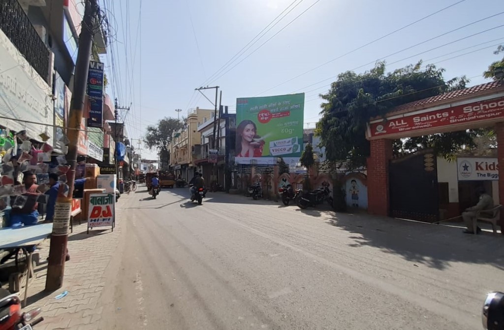 Outdoor Advertising image