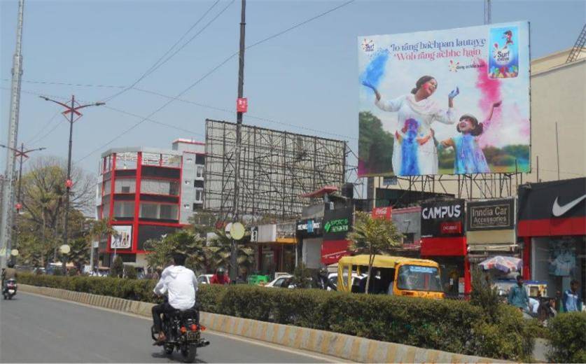 Outdoor Advertising image