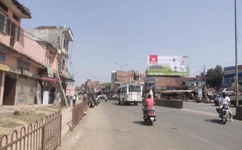 Outdoor Advertising image