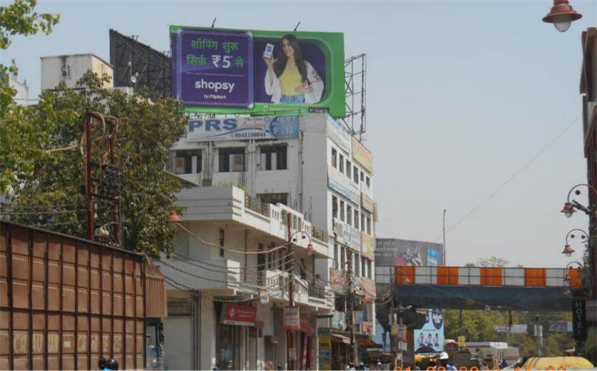 Outdoor Advertising image
