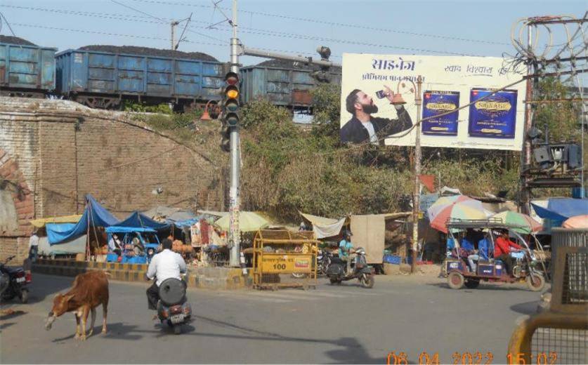 Outdoor Advertising image