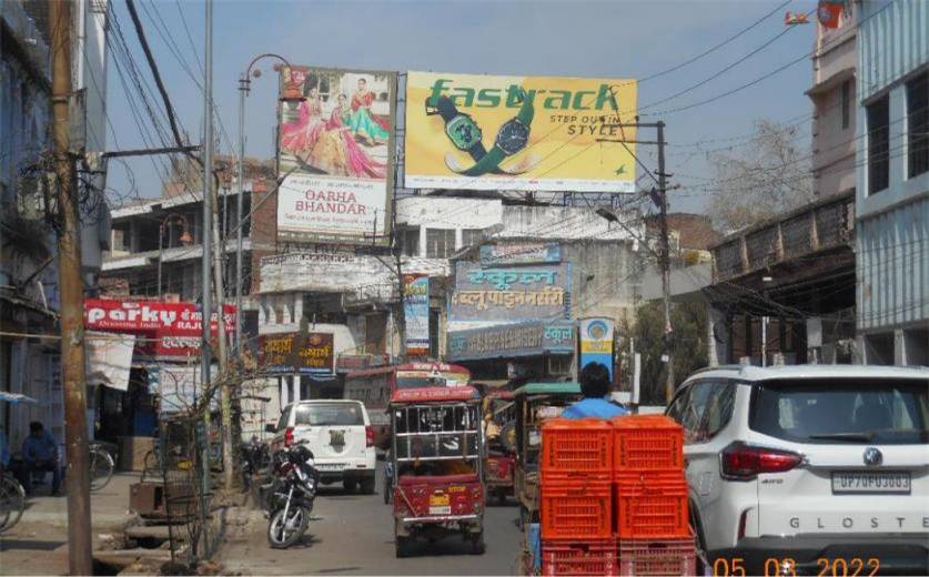 Outdoor Advertising image