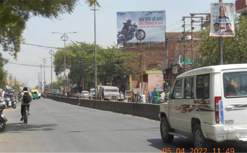 Outdoor Advertising image