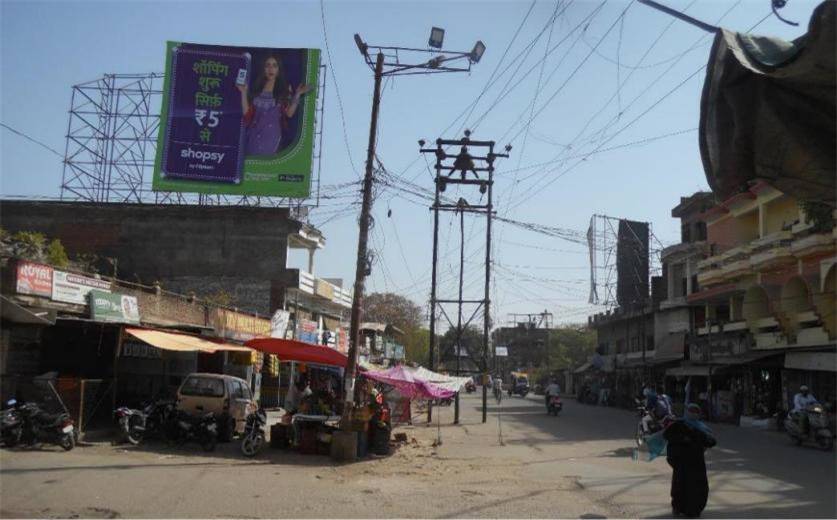 Outdoor Advertising image