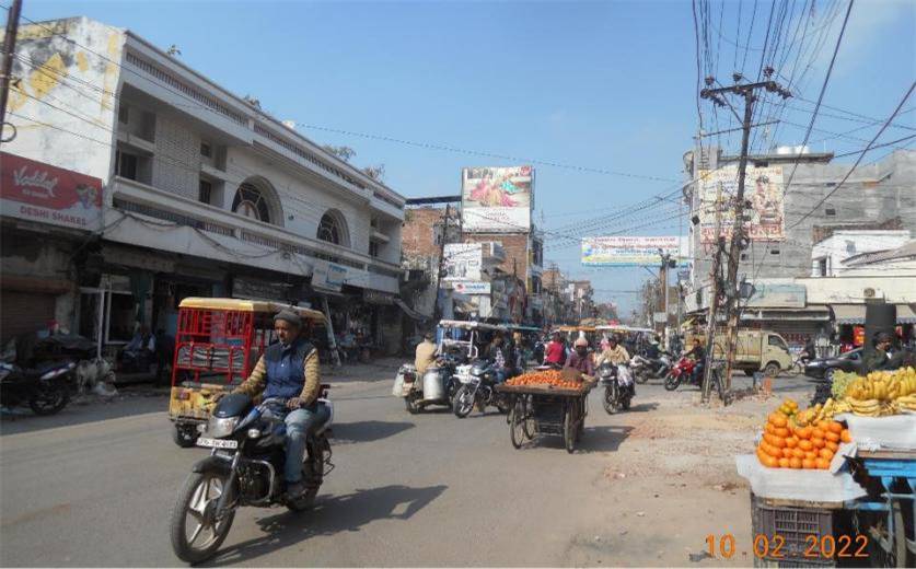 Outdoor Advertising image