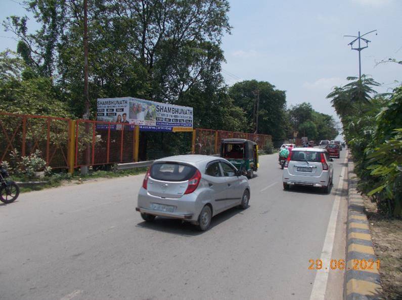 Outdoor Advertising image