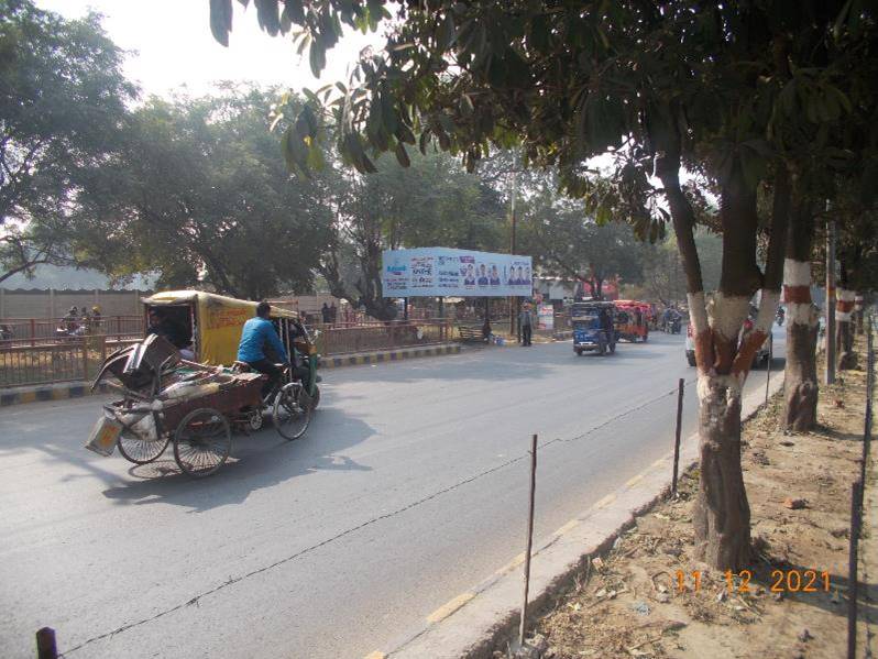 Outdoor Advertising image