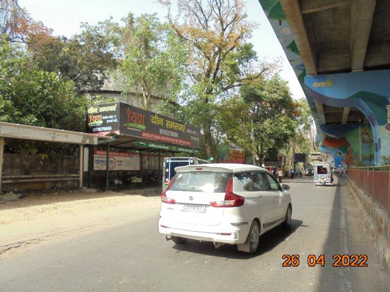 Outdoor Advertising image