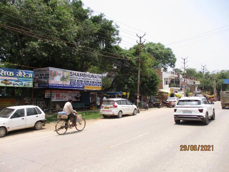 Outdoor Advertising image