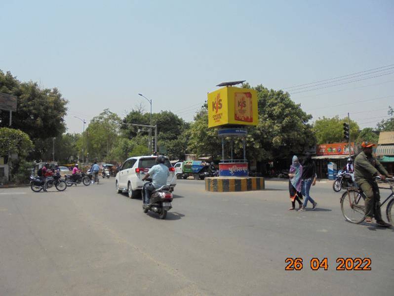 Outdoor Advertising image