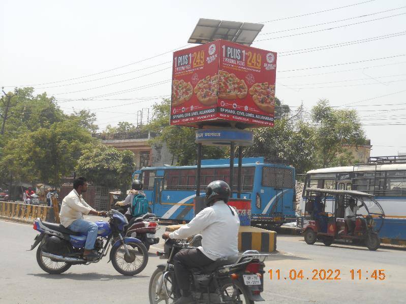 Outdoor Advertising image