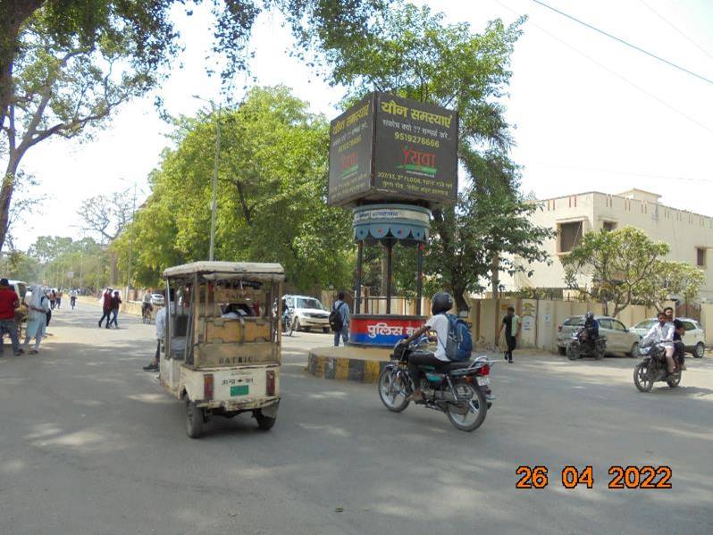 Outdoor Advertising image