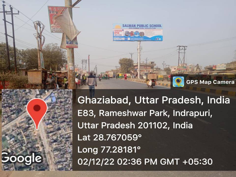 Outdoor Advertising image