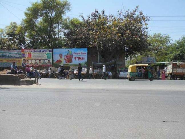 Outdoor Advertising image