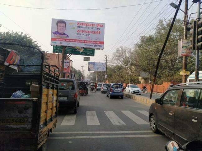 Outdoor Advertising image