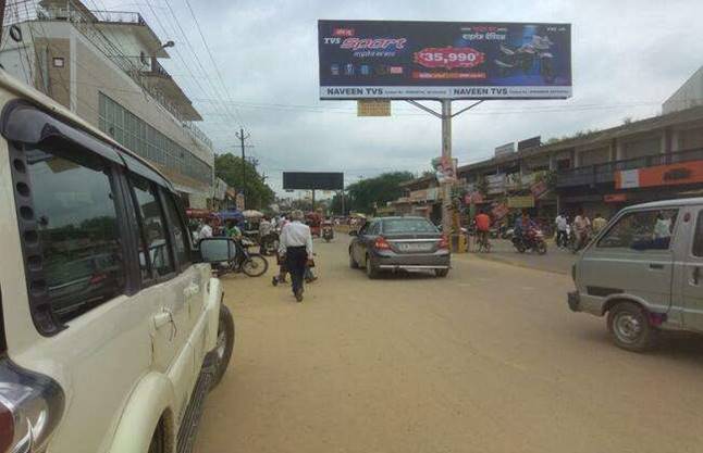 Outdoor Advertising image