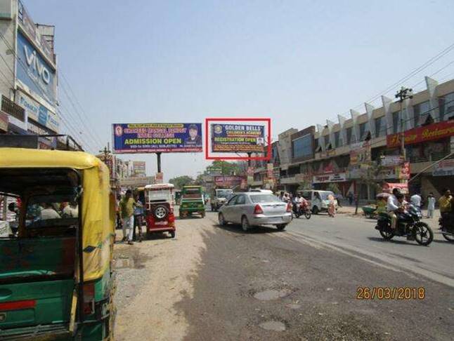 Outdoor Advertising image