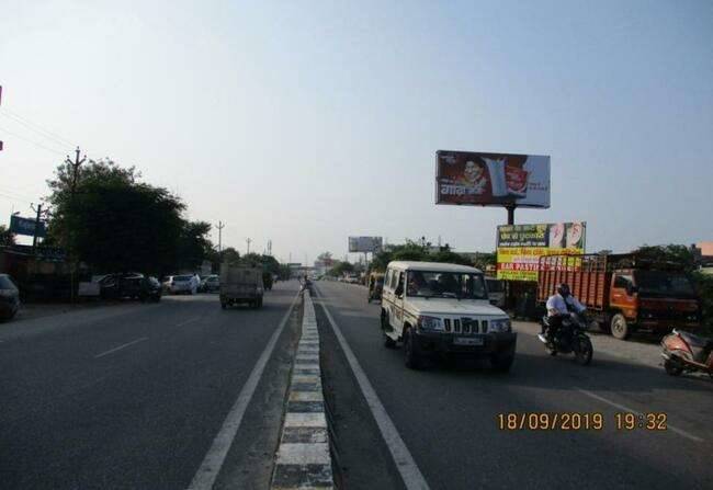 Outdoor Advertising image