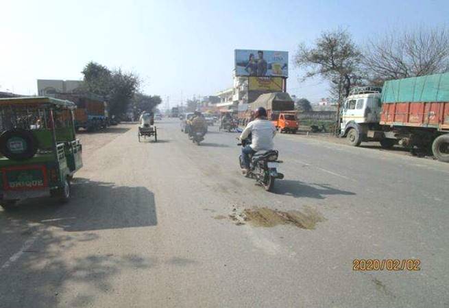 Outdoor Advertising image