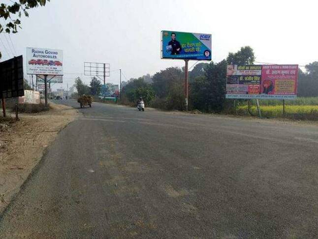 Outdoor Advertising image