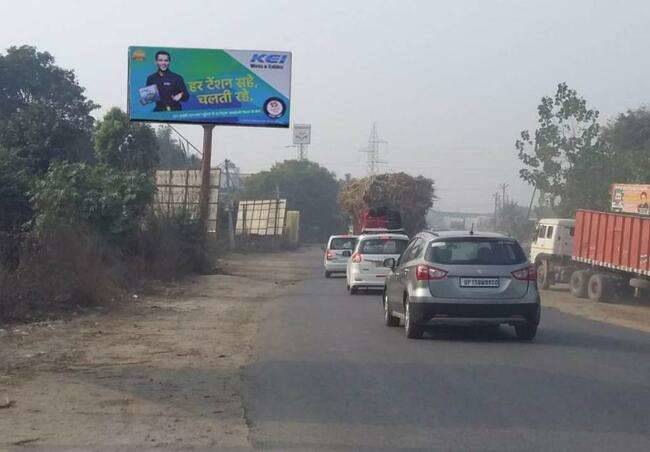 Outdoor Advertising image