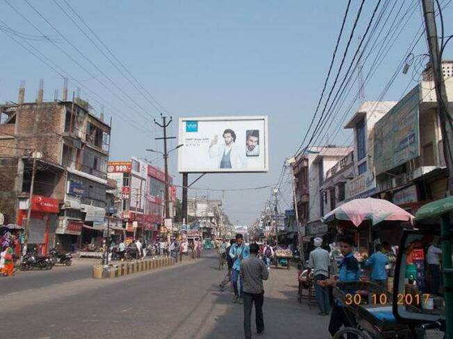Outdoor Advertising image