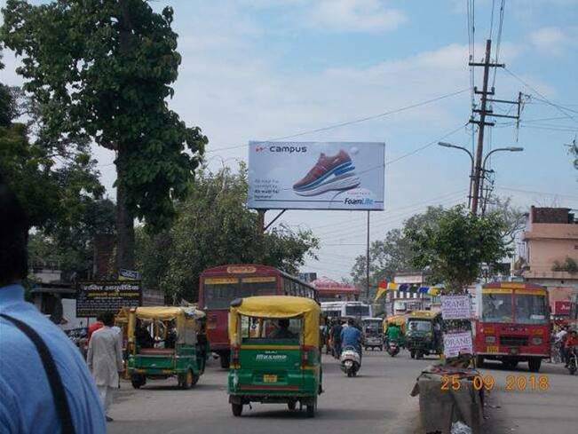 Outdoor Advertising image