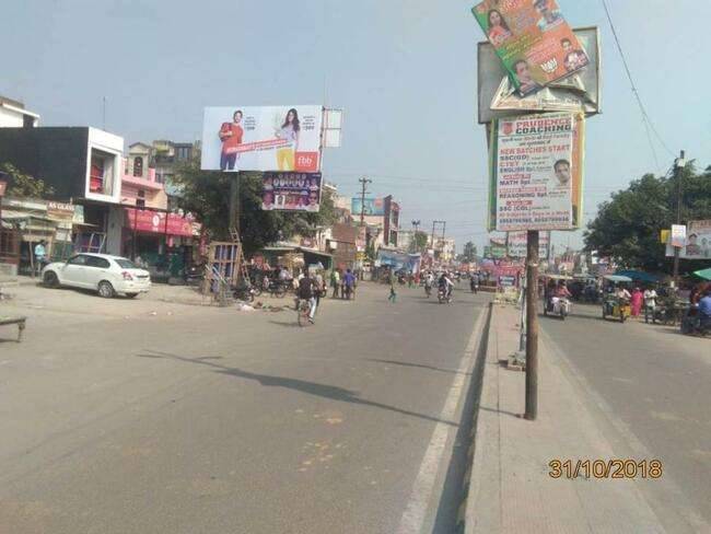 Outdoor Advertising image