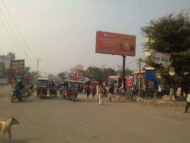 Outdoor Advertising image