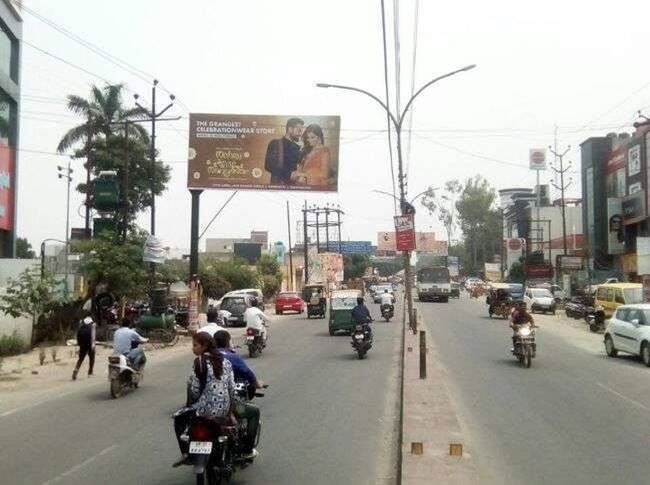 Outdoor Advertising image