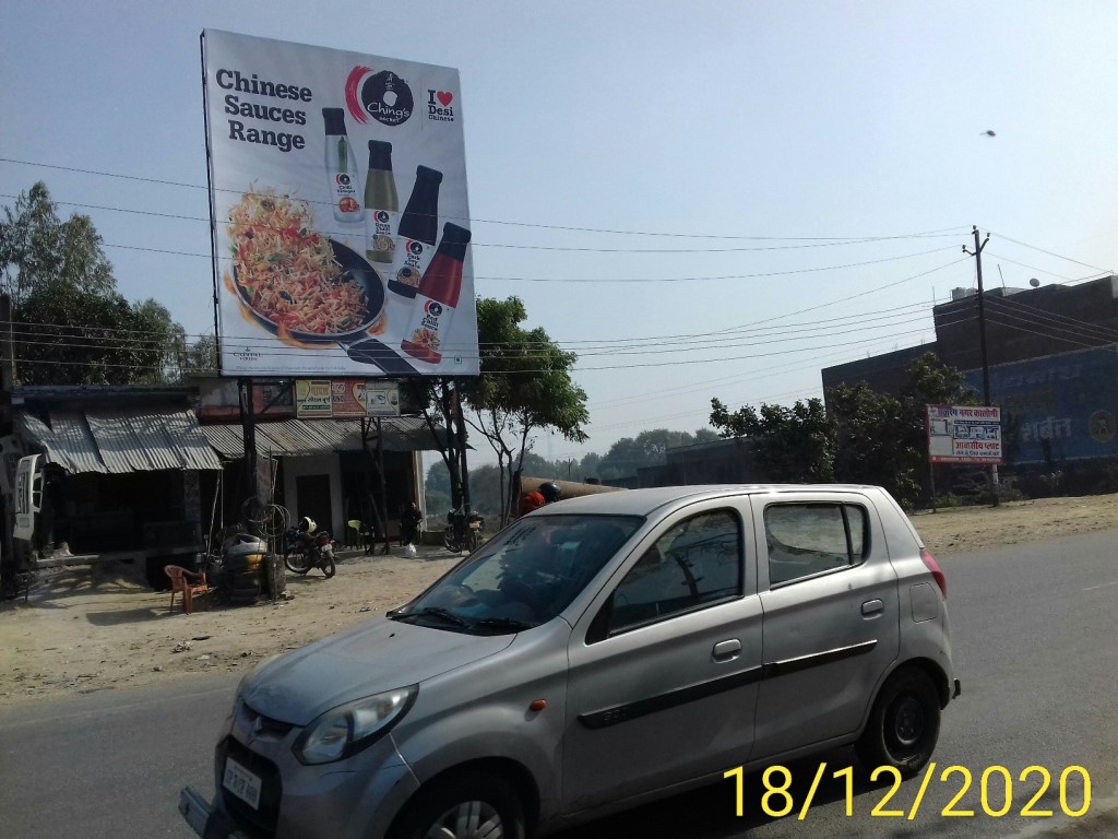 Outdoor Advertising image