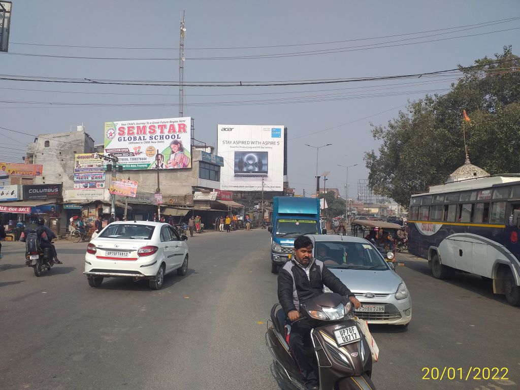 Outdoor Advertising image