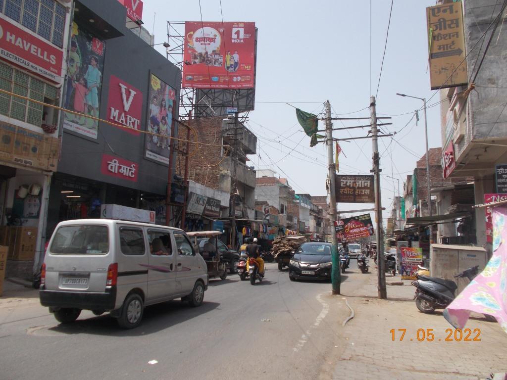 Outdoor Advertising image