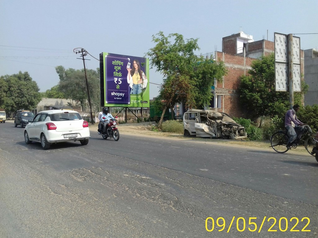 Outdoor Advertising image