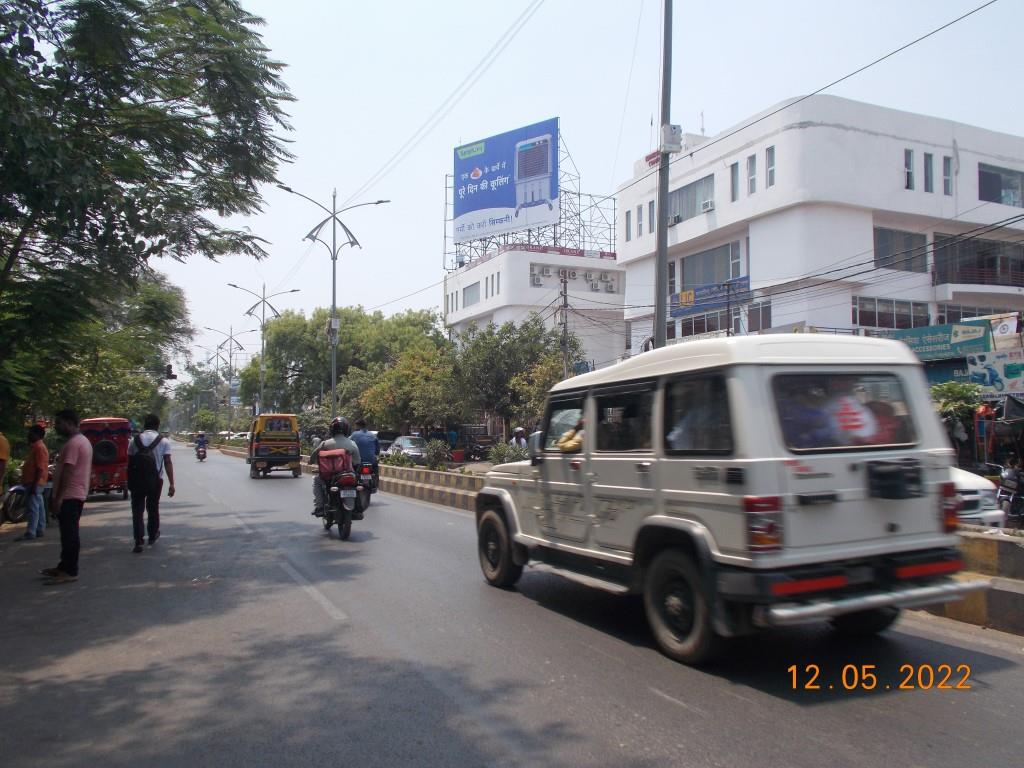 Outdoor Advertising image