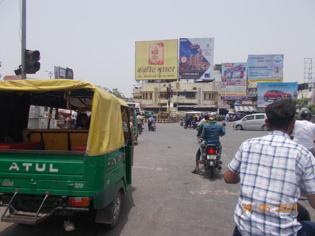 Outdoor Advertising image