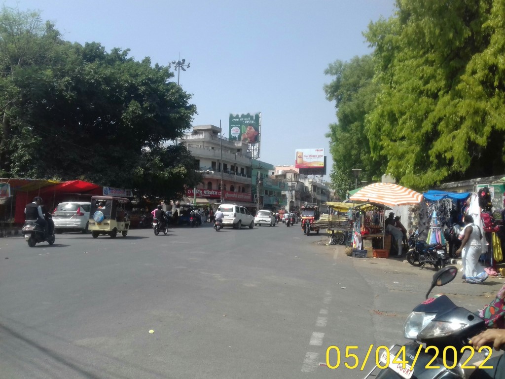 Outdoor Advertising image