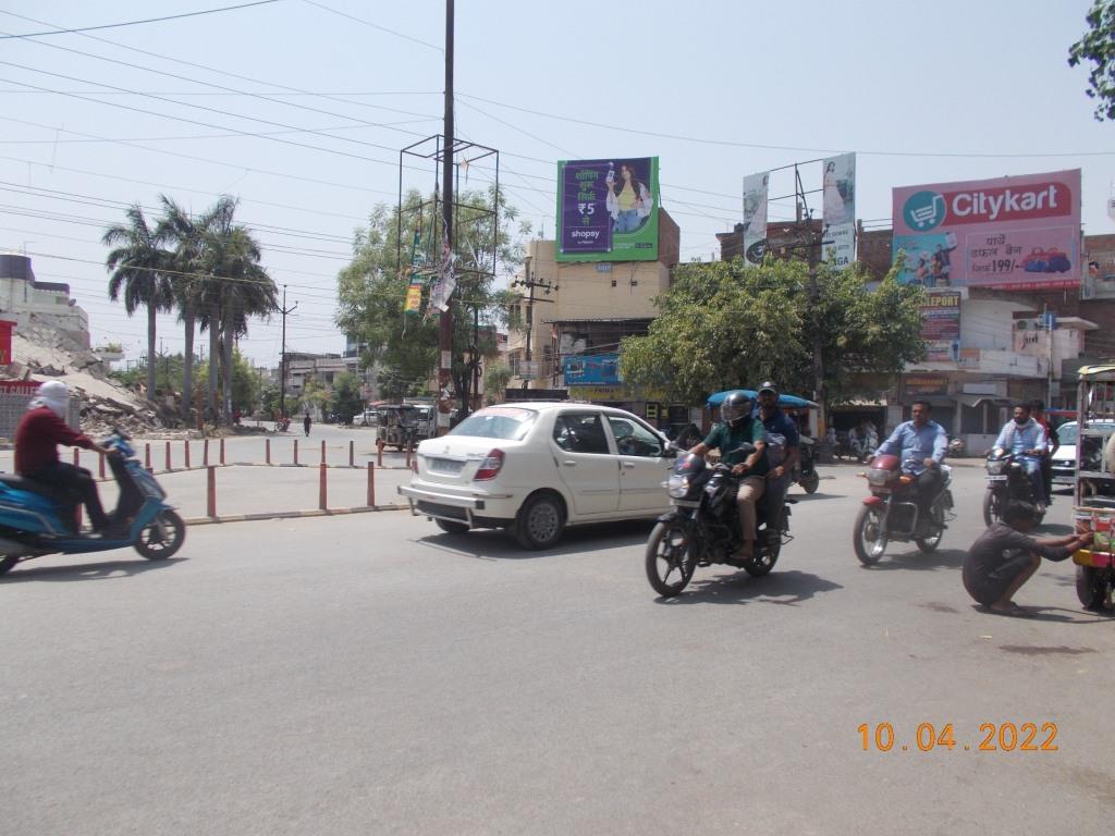 Outdoor Advertising image