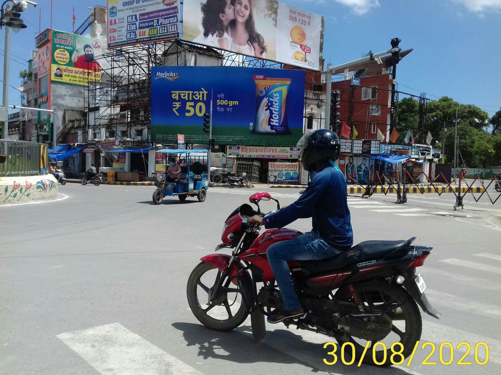 Outdoor Advertising image